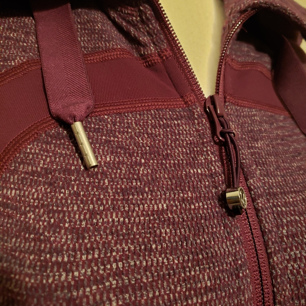 Lululemon jacket
